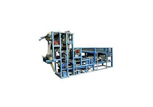 真空過(guò)濾機(jī)主軸流道是什么樣子的呢？